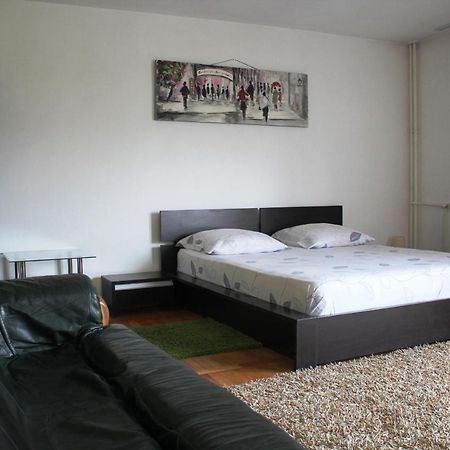 Decebal 1 Premium Apartment Бухарест Экстерьер фото